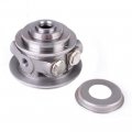 Kinugawa Turbo Bearing Housing For Mitsubishi 6g72t 3000gt Stealth Fit 9b 13g With 8mm Deep Heat Shield 