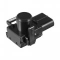 X Autohaux 1 Pcs Car Bumper Pdc Reverse Parking Assist Sensor For Toyota Tundra 2007-2014 89341-33180-c0