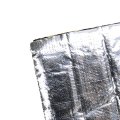 12pcs 5mm Car Firewall Sound Deadener Heat Insulation Deadening Noise Damping Mat Pad