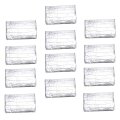 12pcs 5mm Car Firewall Sound Deadener Heat Insulation Deadening Noise Damping Mat Pad