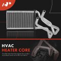 A-premium Hvac Heater Core Compatible With Honda Civic 2012 2013 2014 2015 Replace 79115tr3a02