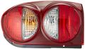 Depo 333-1932r-af-cr Tail Light Assembly 