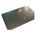 Steelworks Boltmaster 11181 Galvanized Sheet 24 X 