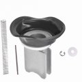 Labwork Carburetor Throttle Diaphragm Vacuum Piston Slide Replacement For Polaris Magnum 425 1995-1998 500 1999-2003