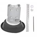 Labwork Carburetor Throttle Diaphragm Vacuum Piston Slide Replacement For Polaris Magnum 425 1995-1998 500 1999-2003