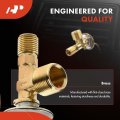 A-premium A C Expansion Valve Compatible With Dodge Avenger Chrysler Sebring Mitsubishi Eclipse Eagle Summit Talon Plymouth