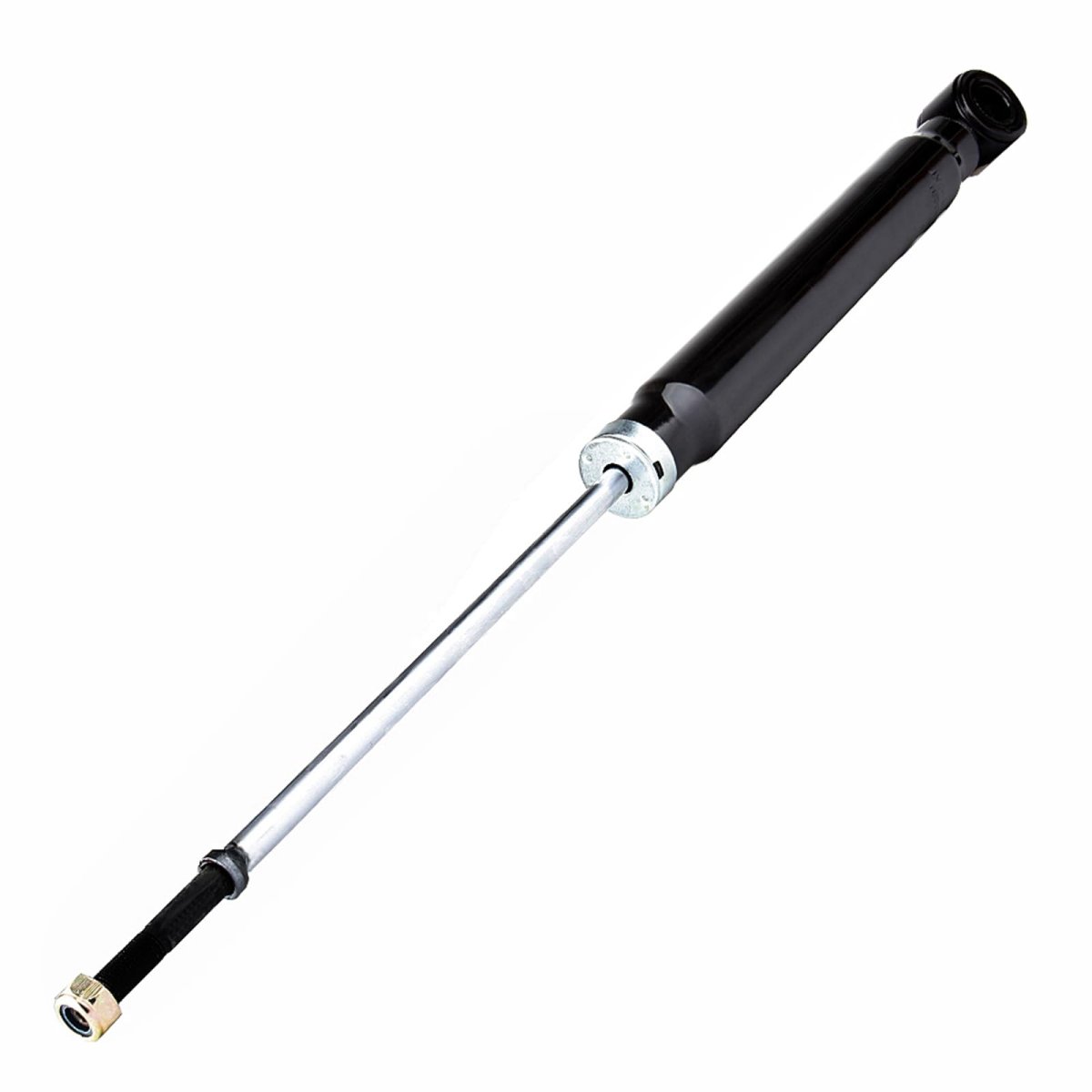 Rear Shock Absorber For 2004 2020 Toyota Sienna 2 Piece Set Replaces 344308 37284 Heavy Duty Steel Construction