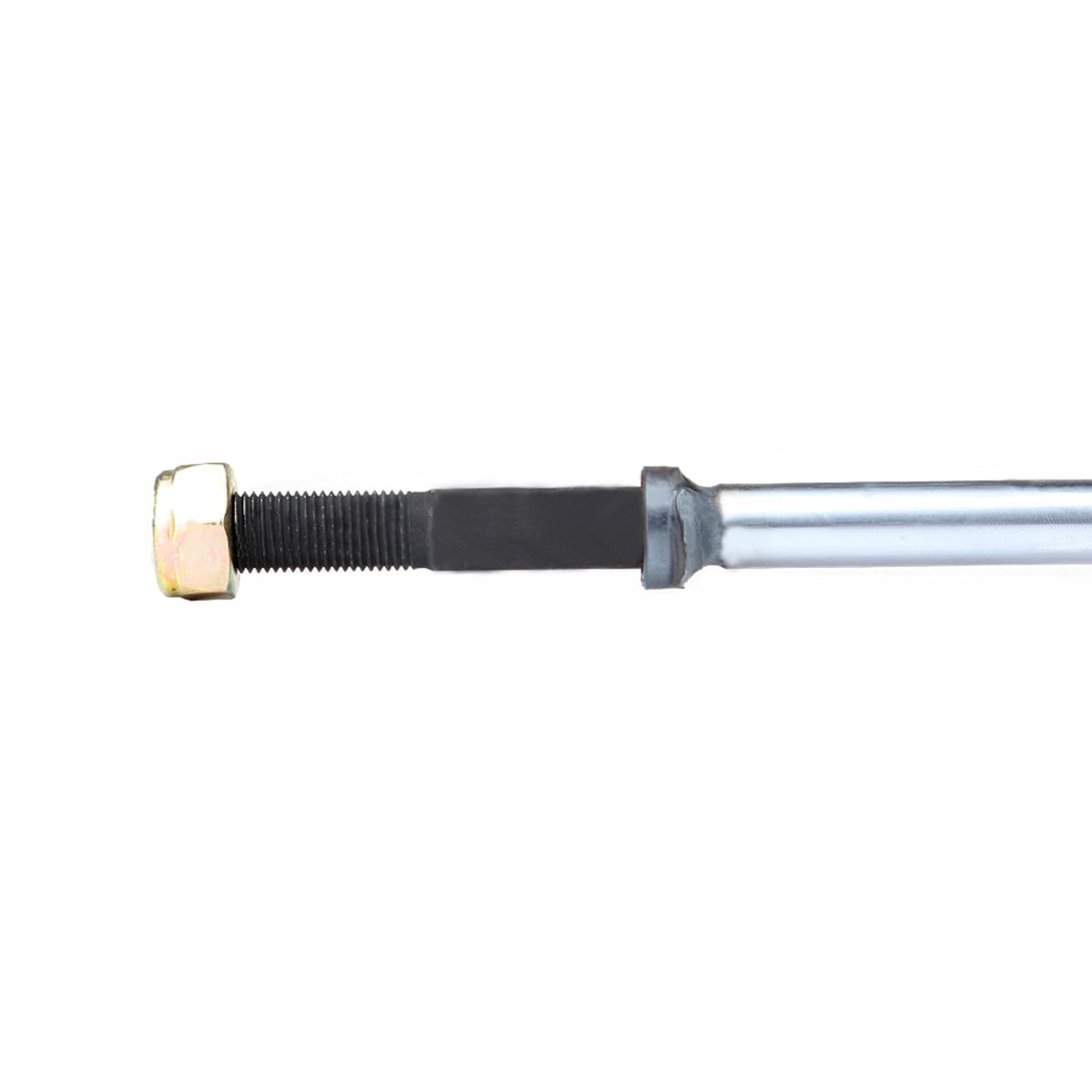 Rear Shock Absorber For 2004 2020 Toyota Sienna 2 Piece Set Replaces 344308 37284 Heavy Duty Steel Construction