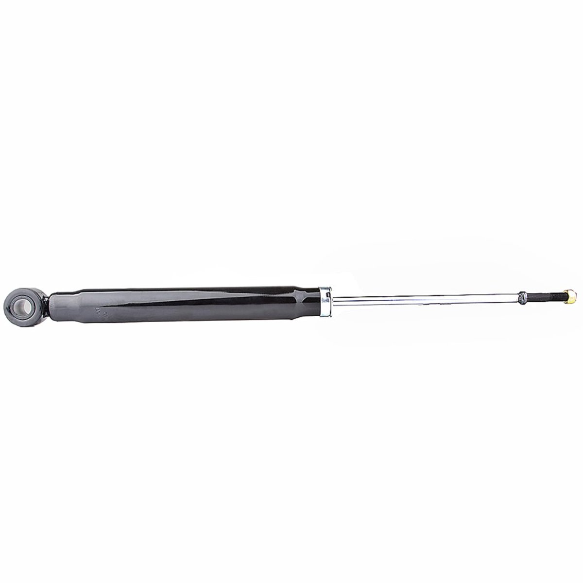 Rear Shock Absorber For 2004 2020 Toyota Sienna 2 Piece Set Replaces 344308 37284 Heavy Duty Steel Construction