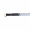 Rear Shock Absorber For 2004 2020 Toyota Sienna 2 Piece Set Replaces 344308 37284 Heavy Duty Steel Construction