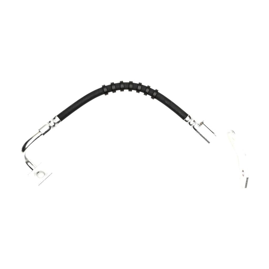 Brake Hose Front Driver Side For Ford Crown Victoria 1998 1999 2000 2001 2002 Alx-pau-df-350-56016-cla1 Dot Certified