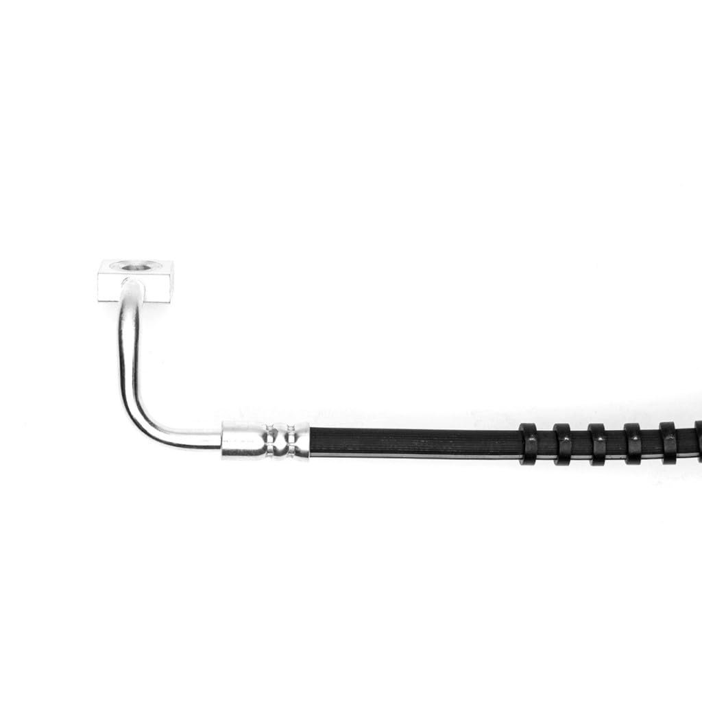 Brake Hose Front Driver Side For Ford Crown Victoria 1998 1999 2000 2001 2002 Alx-pau-df-350-56016-cla1 Dot Certified