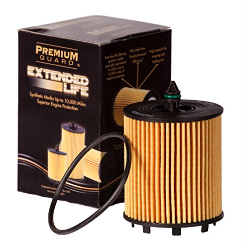 Premium Guard Pg5436ex Extended Performance Oil Filter