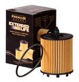 Premium Guard Pg5436ex Extended Performance Oil Filter