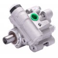 Power Steering Pump Ocpty Assist Fits 2001-2007 For Dodge Caravan Replace 21-5223
