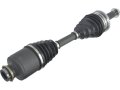 Front Right Passenger Side Cv Axle Assembly Compatible With 2007-2012 Lincoln Mkz 3 5l V6 