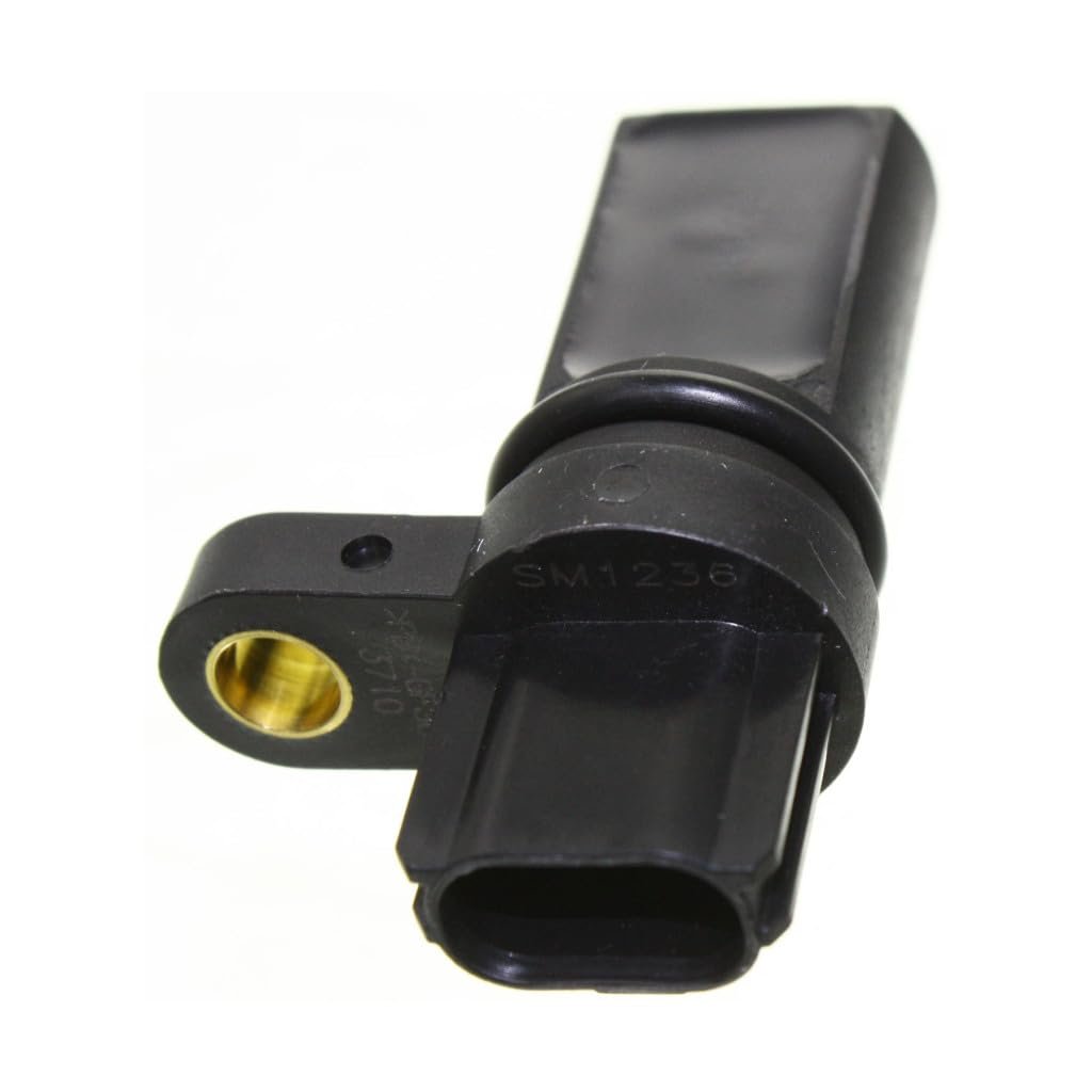 Camshaft Position Sensors For Nissan Pathfinder 2005 To 2012 Front Driver And Passenger Side Pair Replacement 73640 73622