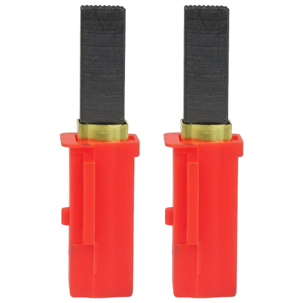 833392-67 2pcs Carbon Brush 33392-11 For Ametek Lamb Vacuum Motor 117923 117923-23 119388-00 119512-00 119562-00 119645-00