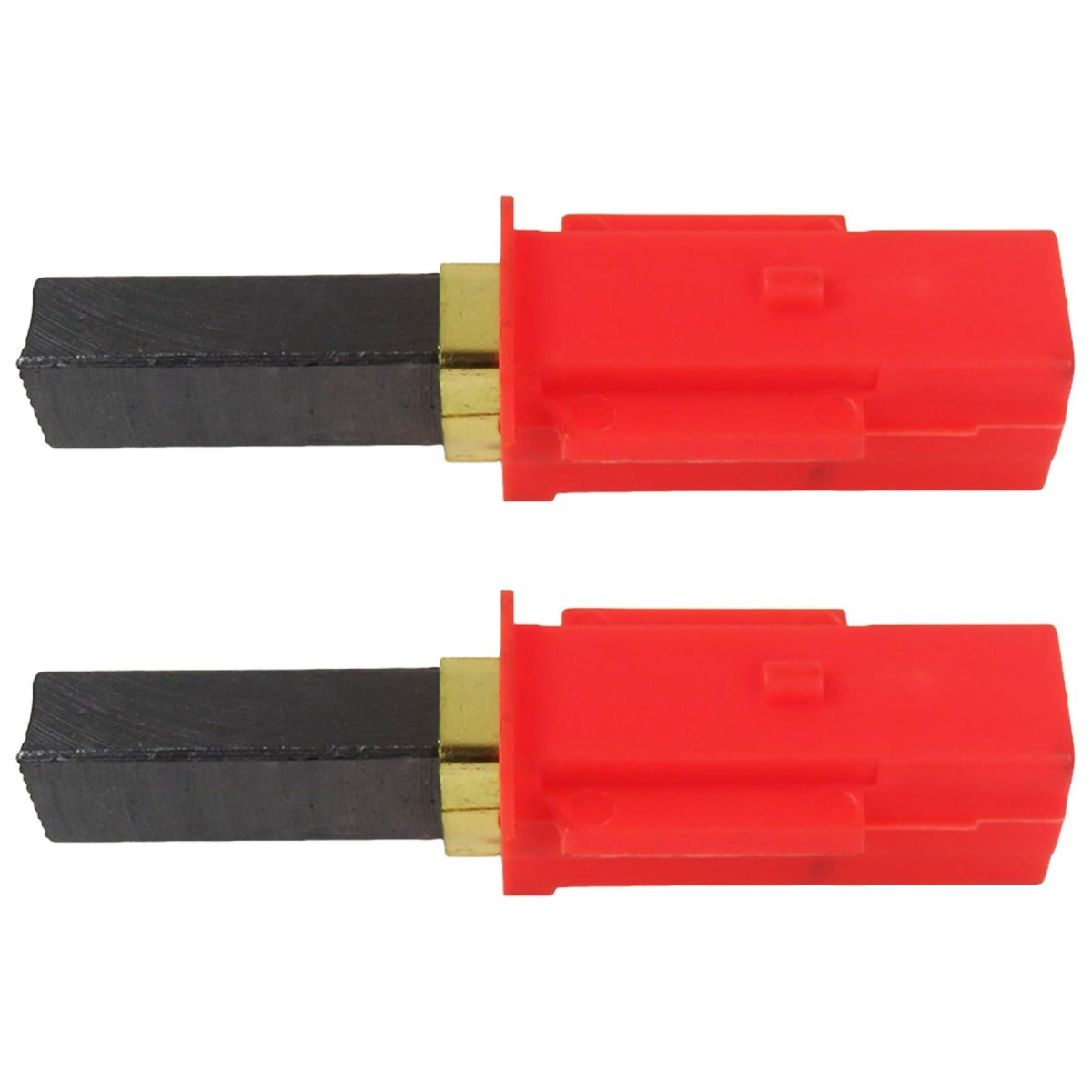 833392-67 2pcs Carbon Brush 33392-11 For Ametek Lamb Vacuum Motor 117923 117923-23 119388-00 119512-00 119562-00 119645-00