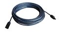 One Pair 30 Feet Black Red 10 Gauge Solar Panel Extension Cable Wire Mc4 Connector 