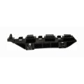 Bumper Cover Support Front Driver Side For Subaru Legacy Outback 2020 2021 2022 Replacement Su1042112 57707an01a Black Plastic 