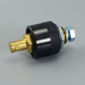 Riverweld Tig Welding Cable Panel Connector-plug And Socket Edkj35-50 Dinse Dinze Quick Fitting 315amp 1pk