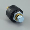 Riverweld Tig Welding Cable Panel Connector-plug And Socket Edkj35-50 Dinse Dinze Quick Fitting 315amp 1pk