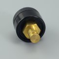 Riverweld Tig Welding Cable Panel Connector-plug And Socket Edkj35-50 Dinse Dinze Quick Fitting 315amp 1pk