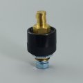 Riverweld Tig Welding Cable Panel Connector-plug And Socket Edkj35-50 Dinse Dinze Quick Fitting 315amp 1pk