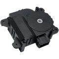 Hvac Blend Door Actuator For Honda Civic 2006 2011 Air Mode Replaces 79140-sna-a01 604-879 