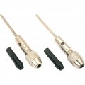 4 Pin Vise Drill Bit Adapter Chucks Jewelers Tool 3 32 
