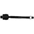 Suspension Kit Front Inner Tie Rod End Fit For 2001-2006 Acura Mdx 2003-2008 Honda Pilot Ev471 