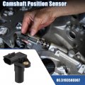 Uxcell Car Cam Camshaft Position Sensor Replacement No 319358e007 For Nissan Juke 2016-2017 Quest 2017 Rogue 2008-2015