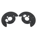 Rear Parking Brakes Replacement For 947-016 Fits Silverado Sierra 2500 2011 2019 2 Piece Set