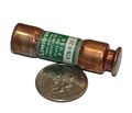 Cooper Bussmann Ktn-r-20 Limitron Class Rk1 Fast Acting Fuse 