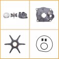 Labwork Water Pump Impeller Kit Replacement For Johnson Evinrude 60 65 70 75hp 18-3389 438597 432955