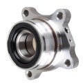 Ocpty Wheel Hub Bearings Rear Replacement Fit For 2003-2009 Lexus Gx470 2010-2014 Gx460 Toyota 4 Runner 2007-2009 Fj Cruiser