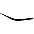Front Lower Bumper Trim Finisher Driver Side For 2018 Nissan Murano Midnight Special Edition Pkg Replaces Ni1046105 620759ue2a 