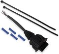 Bosch T Map Sensor Pigtail Harness Repair Kit For Cf Moto Cforce 400 500 Ho S 600 And Uforce Fits Part Numbers 0261230099 