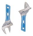 Adjustable Short Color Wrenches Um36sb-o Blue 