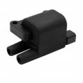 Ignition Coil Md314583 For Mitsubishi Montero 1997-2003 Sport 3 5l V6 Dc 12v 