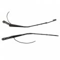 Labwork Front Left And Right Windshield Wiper Arm 9018200044 9018200144 Replacement For 2004-2006 Dodge Sprinter 2500 3500
