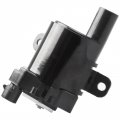 Ocpty Set Of 8 Ignition Coil Pack For Chevrolet Gmc Hummer Isuzu Cadillac Buick Avalanche Express 1500 2500 3500 Replace Uf262
