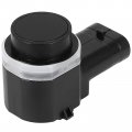 Ocpty Backup Park Assist Sensor Fit For Bmw 528i 2008-2009 For 535xi 2008 650i 2006-2010 X3