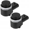 Backup Park Assist Sensor Fit For Bmw 528i 2008-2009 For 535xi 2008 650i 2006-2010 X3