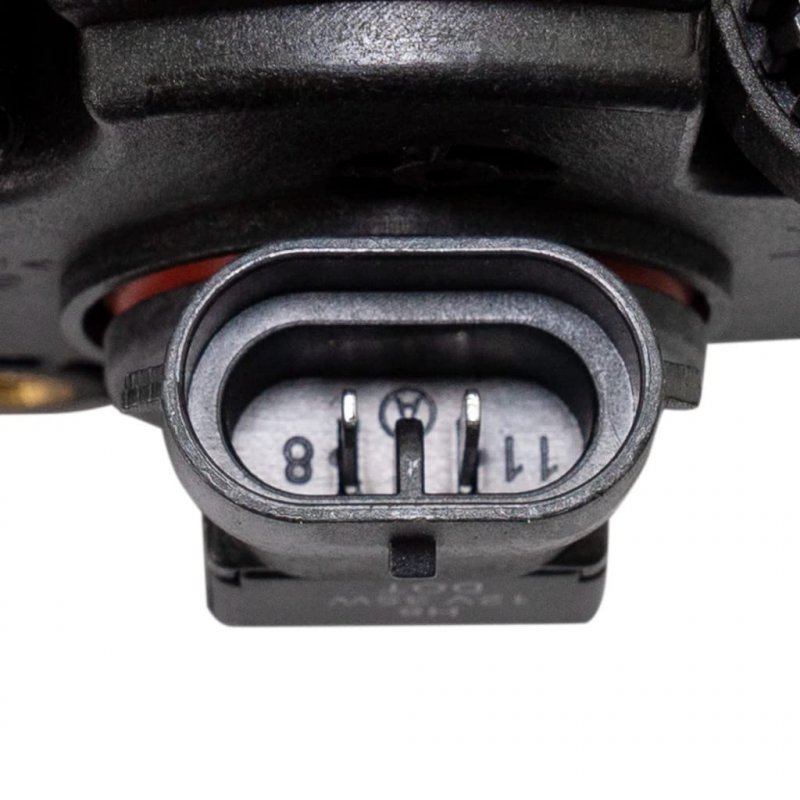 Fog Light Assembly Pair With Bulbs For 2010 2011 2012 2013 Infiniti G37 Driver And Passenger Side Replaces Ni2590103 B615089928