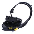 Rear Left Side Door Lock Latch Actuator Assembly Without Smart Key For Sportage 2017 2018 2019 2020 2021 2022 Replace 