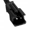 Uxcell Sm-2 P Positive Usb Charger Cable For Rc Car 6v 250ma Ni-mh Ni-cd Battery