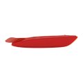 Rear Bumper Reflector Unit For Mazda Cx 5 2022 2023 Driver Side Capa Certified Hatchback Replaces Ma1184109 Grf5 51 5m0a 5m0 
