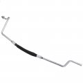 A-premium A C Liquid Line Hose Assembly Compatible With Ford Mustang 1994-1995 3 8l 0l 1995 5 Condenser To Evap W Orifice Tube